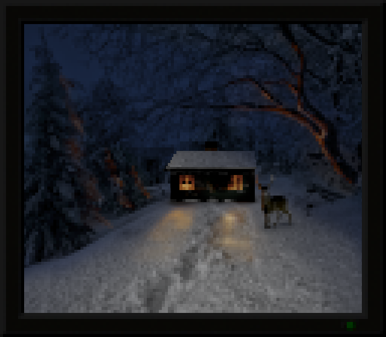 Cover image for email horror demo/wip
