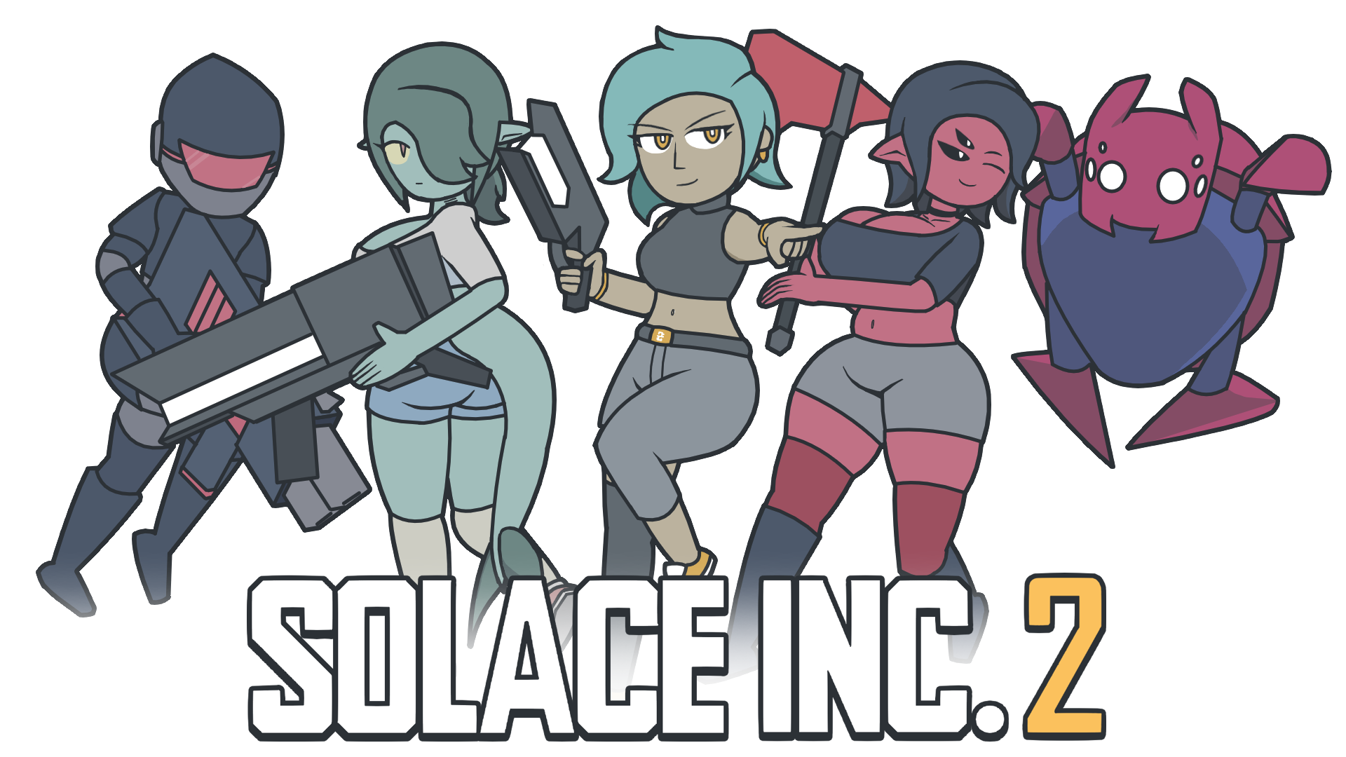 Solace Inc. 2