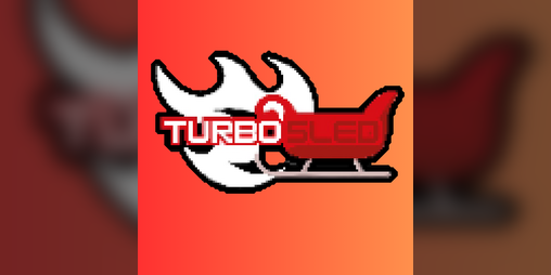 Cover image for TurboSled