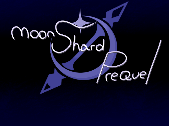 Cover image for MoonShard Prequel