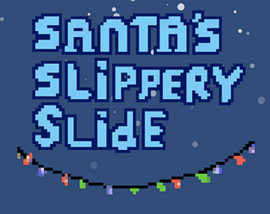 Santa's Slippery Slide