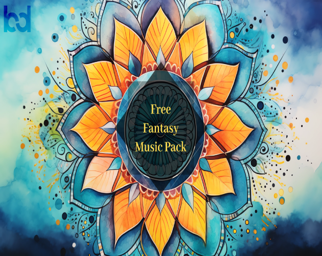 Free Fantasy Music Pack By Donat Baracsi