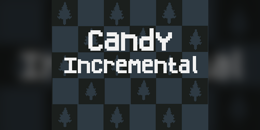 Cover image for Candy Incremental