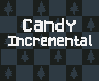 Cover image for Candy Incremental