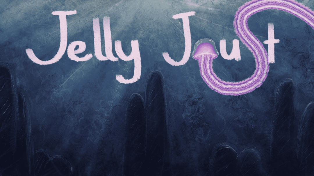 Jelly Joust