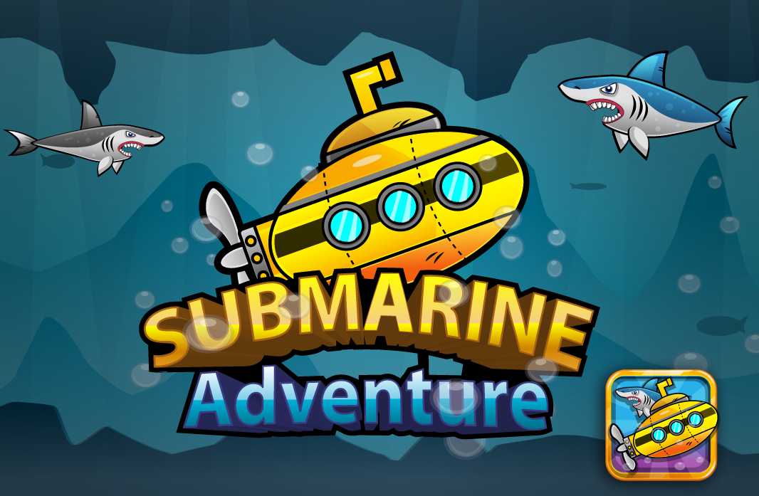 Submarine Adventure