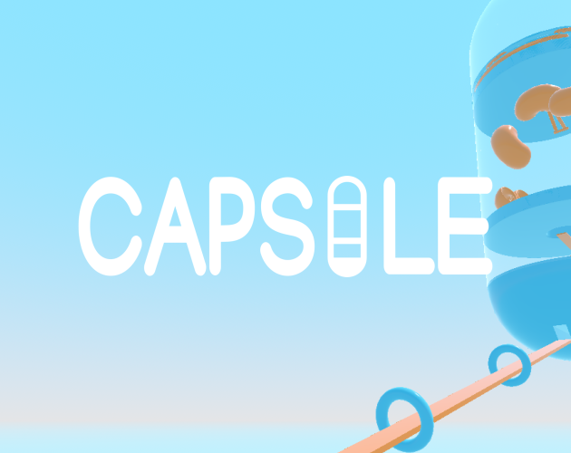 Capsule
