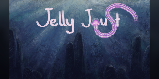 Cover image for Jelly Joust