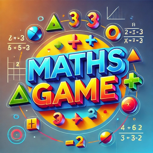 Math Gami Maths Game by sarangames