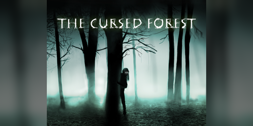 Cover image for The Cursed Forest Demo
