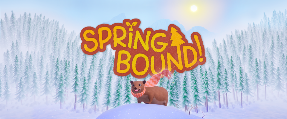 Springbound!