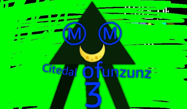 Citedal of unzunz// chapter 3