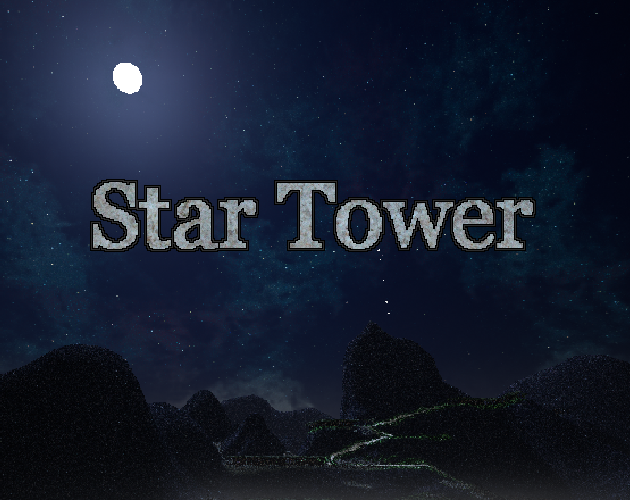 Star Tower