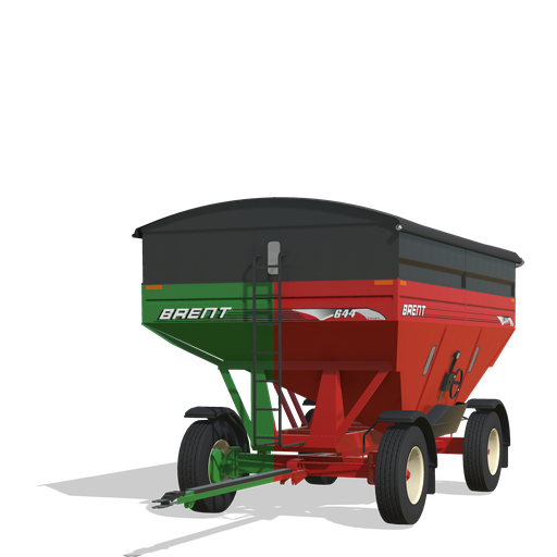 Brent 644 Gravity Wagon