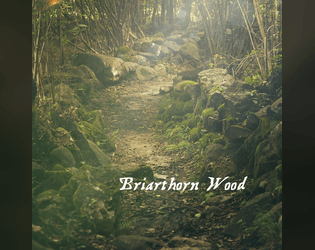 Briarthorn Wood  