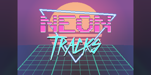 Cover image for NEON Tracks