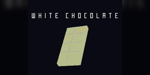 Cover image for WHITE CHOCOLATE JAM DEMO