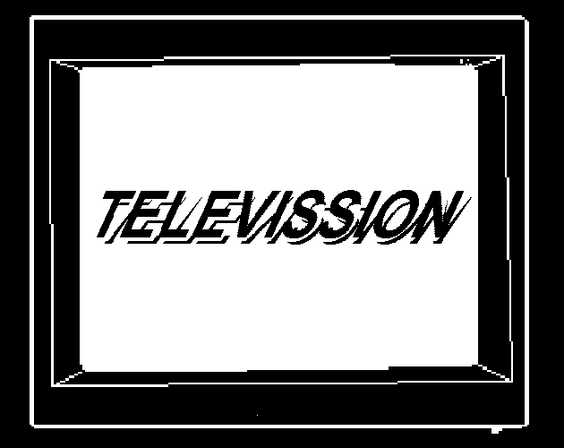 TELEVISSION