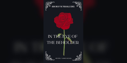 Cover image for In the Eye of the Beholder