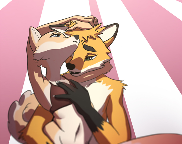 Cover image for Some icebreaker (+18)