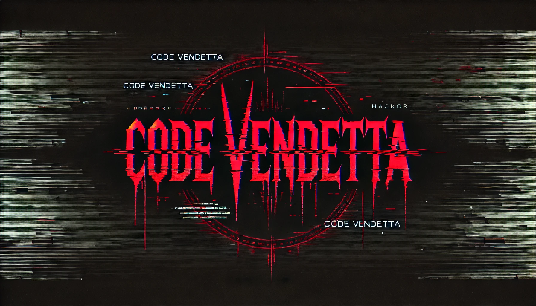 Code Vendetta