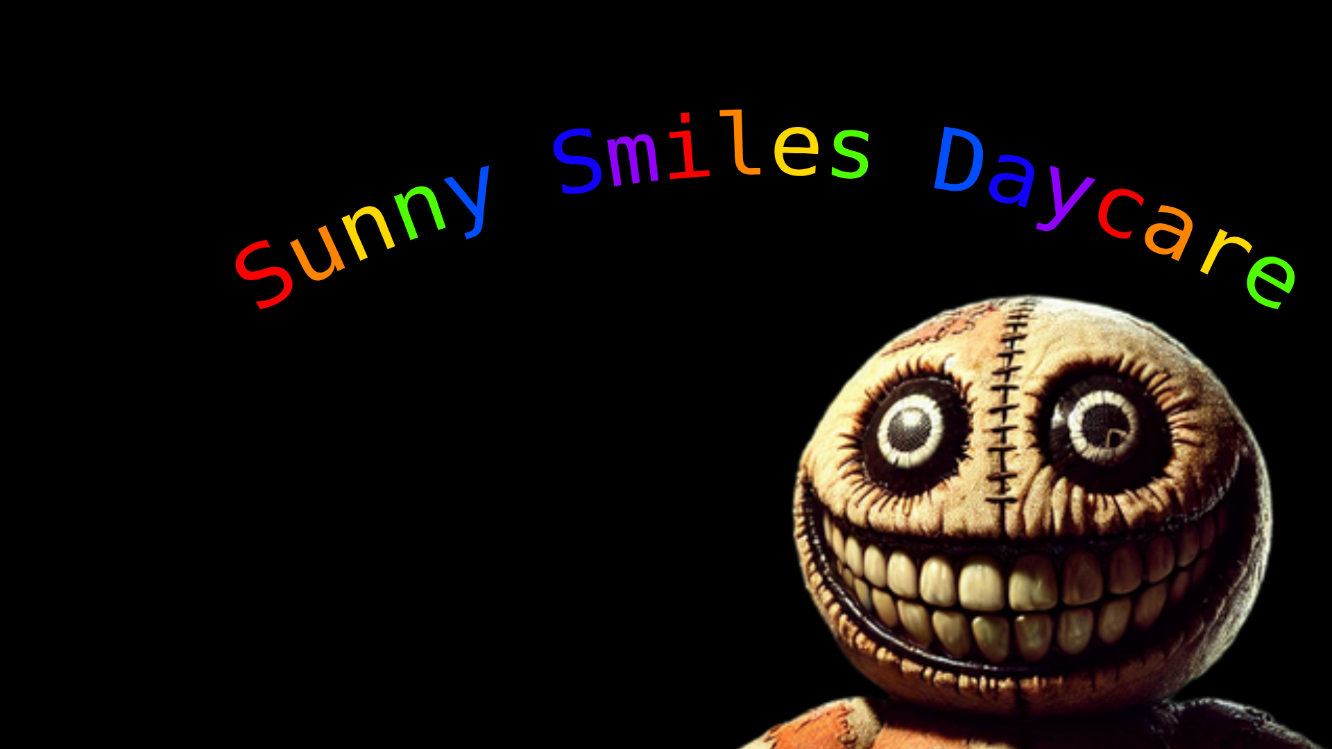 Sunny Smiles Daycare