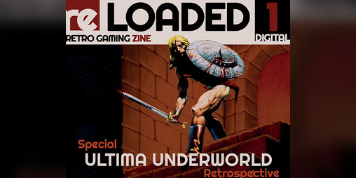 Cover image for RELOADED