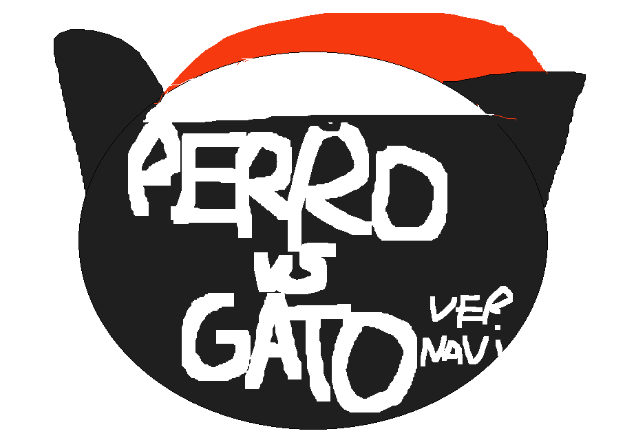 perro vs gato edición navidad