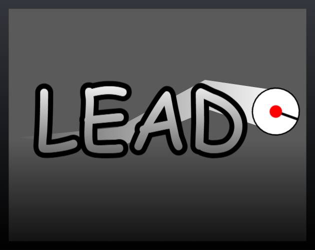 Cover image for LEAD