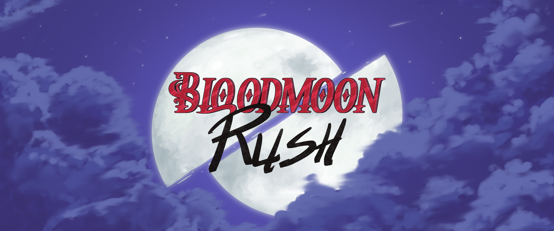 Bloodmoon Rush Demo