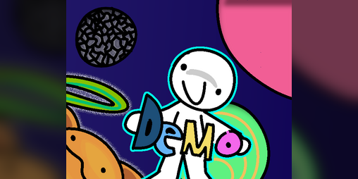 Cover image for Titel Demo