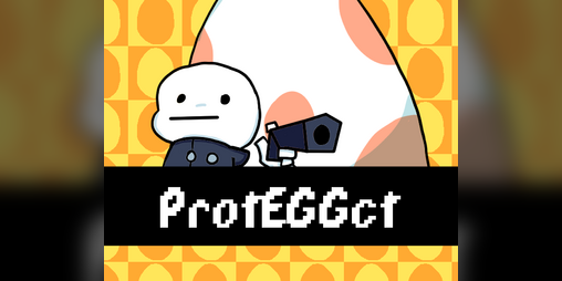 Cover image for ProtEGGct