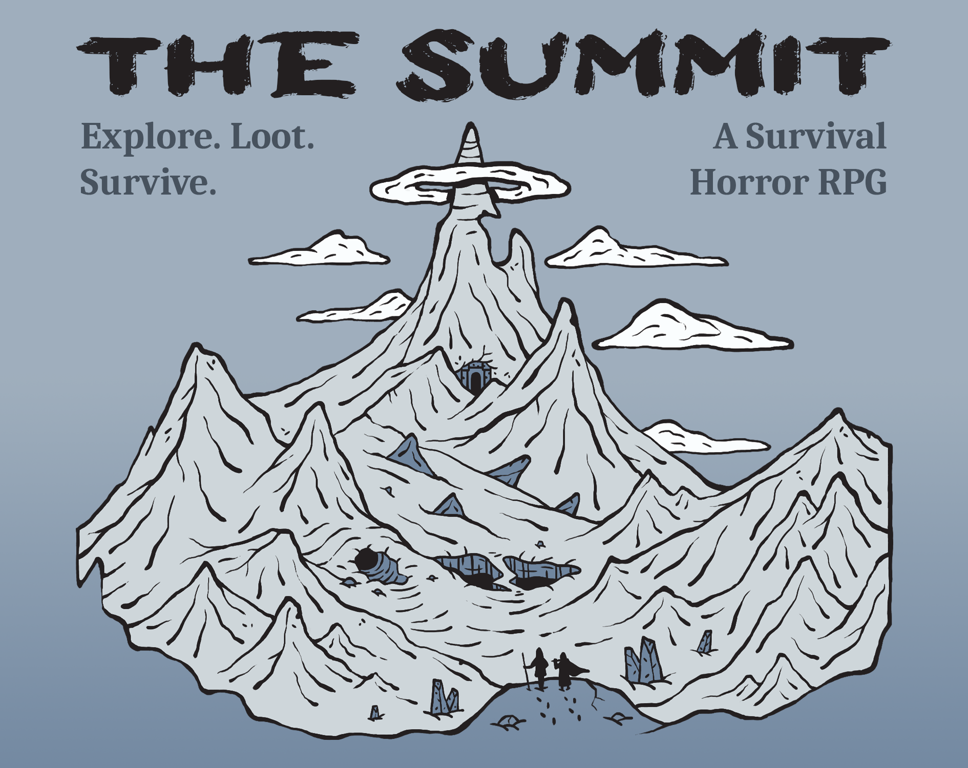 The Summit