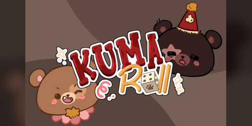 Cover image for Kuma Roll