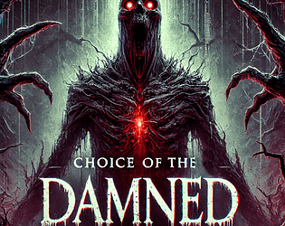 Choice of the Damned