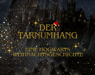 Der Tarnumhang