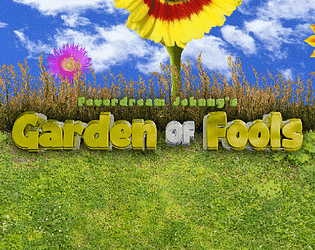 Garden of Fools [Jam Version] [Free] [Action] [Windows]