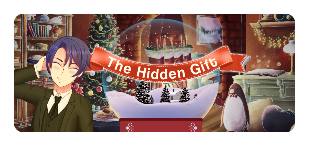 The Hidden Gift