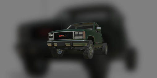 Cover image for 88-93 C/K Series (Passenger)