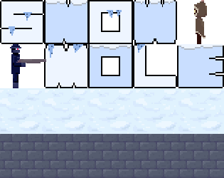 Snow Mole