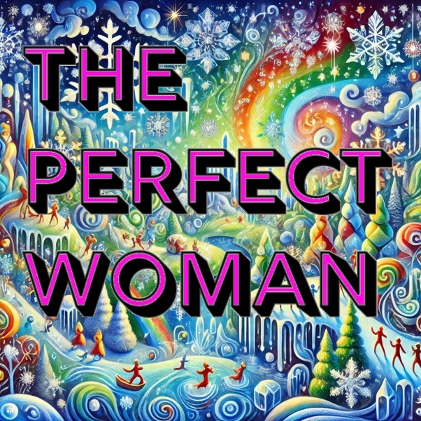 The Perfect Woman