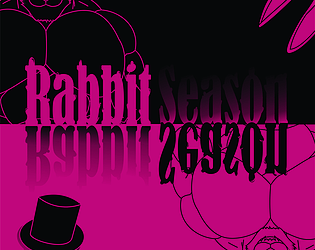 Rabbit Season