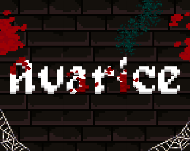 Avarice