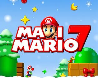 Christmas Magic 7