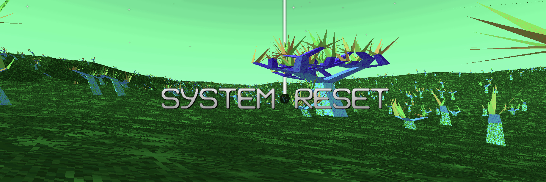 System Reset