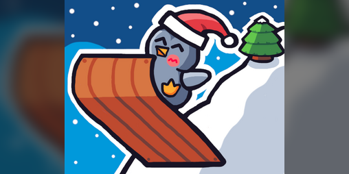 Cover image for Santa's Penguin Helpers