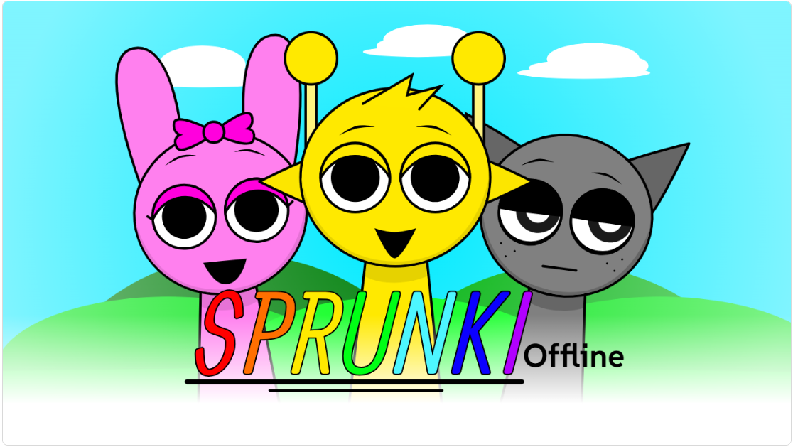 Sprunki Offline