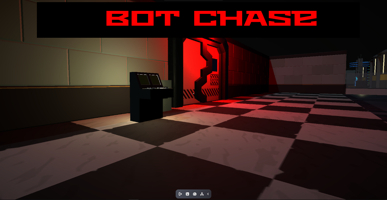 Bot Chase