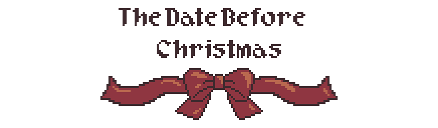 The Date Before Christmas