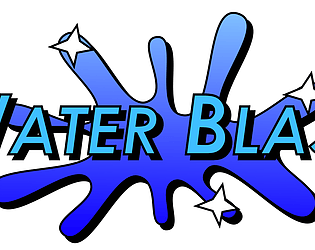 Water Blast